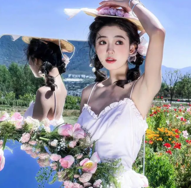 未埋葬的人